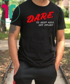 Alexis Ohanian Dare T-Shirt