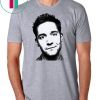 Alexis Ohanian Serena Williams T-shirt