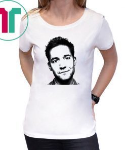 Alexis Ohanian Serena Williams T-shirt