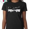 Andrew Jordan Cole Winnipeg Alberta Tee Shirt