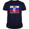 Anti Mitch McConnell Moscow Mitch Tshirt Traitor Tee shirts