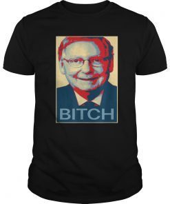 Anti Mitch McConnell T-Shirt