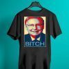Kentucky Democrats 2020 Gift T-Shirt Anti Mitch McConnell T-Shirt