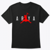 Arya Air Jordan T-Shirt