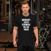 August 1619 Stories To Be Told Classic 2019 Tee Shirts