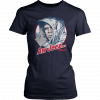 Aw Jeez Fargo Jerry Lundegaard Comedy Thriller Film Funny Quote Shirts