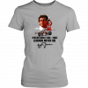 Ayrton Senna Legends Never die T-Shirt