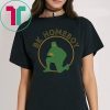 BK Homeboy South Bend Football Shirt