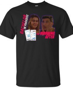 Bachelor In Paradise Blake Texts Tee Shirt