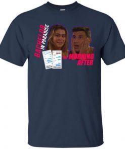 Bachelor In Paradise Blake Texts T-Shirt