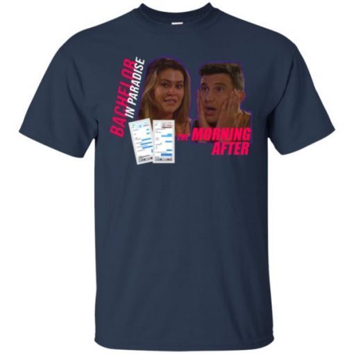 Bachelor In Paradise Blake Texts T-Shirt