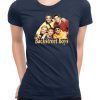 Mens Backstreet Boys Retro Vintage 90's Youth Kids T-Shirt