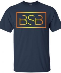 Backstreet Great Boys I LOVE BSB shirts - Copy