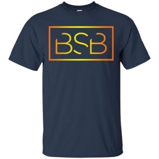 Backstreet Great Boys I LOVE BSB shirts - Copy