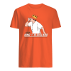 Baker Mayfield King Of Cleveland T-Shirt