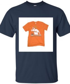 Baker Mayfield King of Cleveland shirt