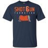 Baker Mayfield Shotgun Formation shirts