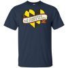 Baltimore A Dangerous and Filthy Place shirts