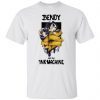 Bendy And The Ink Machine shirts