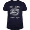 Best friends for life Walter and Albert shirts