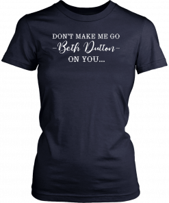 Beth Dutton Unisex T-Shirt