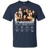 Beverly Hills 90210 30th Anniversary shirts