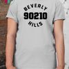 Beverly Hills 90210 Reboot Luke Perry Tee Shirts