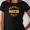 Beverly Hills 90210 Reboot Luke Perry Tee Shirt