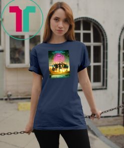 Beverly Hills 90210 Reboot Luke Perry T-Shirts