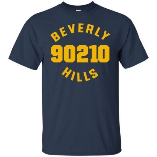 Beverly Hills 90210 T-Shirt