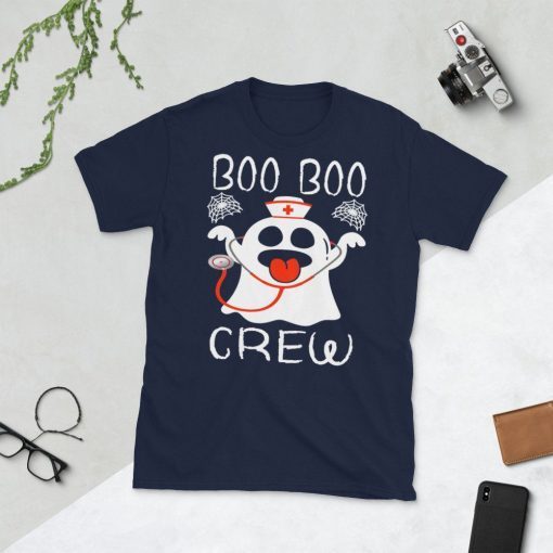 Boo Boo Crew Nurse Shirt , Boo Boo Crew T Shirt, Funny Nurse Shirt, Nurse Life Shirt, Nursing School Shirt, Nurse Gifts, Future Nurse Shirt