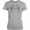 Brotherhood American Jiu Jitsu T-Shirt