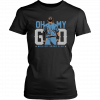 Bryce Harper Shirt - Oh My God Walk-off Grand Slam 2019 Shirt
