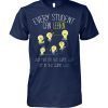 Bulds every student can learn just not on the same day shirt