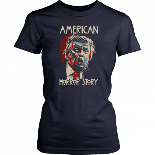 Buy American horror story Trump T-Shirt