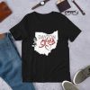 Buy Dayton Strong Remembrance Tee T-Shirt