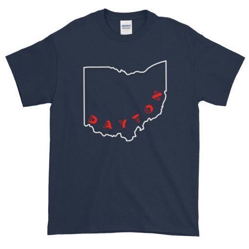 Buy Dayton Strong T-Shirt