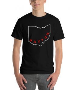 Buy Dayton Strong T-Shirt