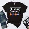 Buy Flushing T-Shirt LFGM Queens Shirt