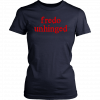 Buy Fredo Unhinged Tee Shirt