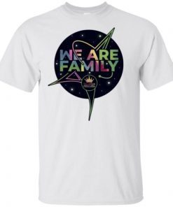 Buy Lebron We Are Family T-Shirt