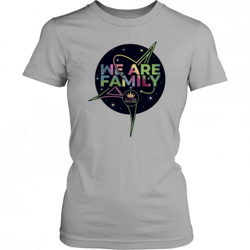 Buy Lebron We Are Family T-Shirt