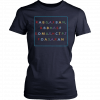 Buy RABGAFBAN City Girls Act Up T-Shirt