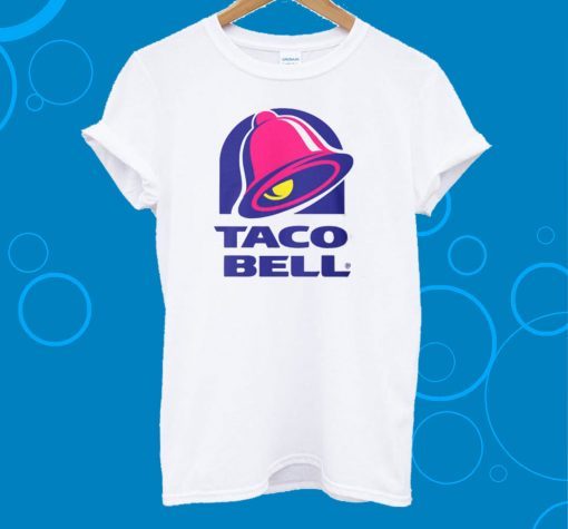 Buy Taco Bell Unisex T-Shirt