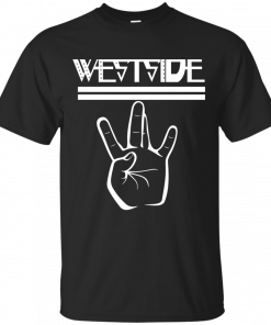 Buy Westside Unisex T-Shirt