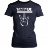 Buy Westside Unisex T-Shirt