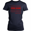 Buy Yang Gang Secure The Bag T-Shirt