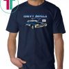 Chevy impala 1967 dallas cowboys shirt