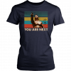 Chong Li You are next vintage T-Shirt
