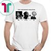 Chris Brown The Legendary Equation T-Shirt